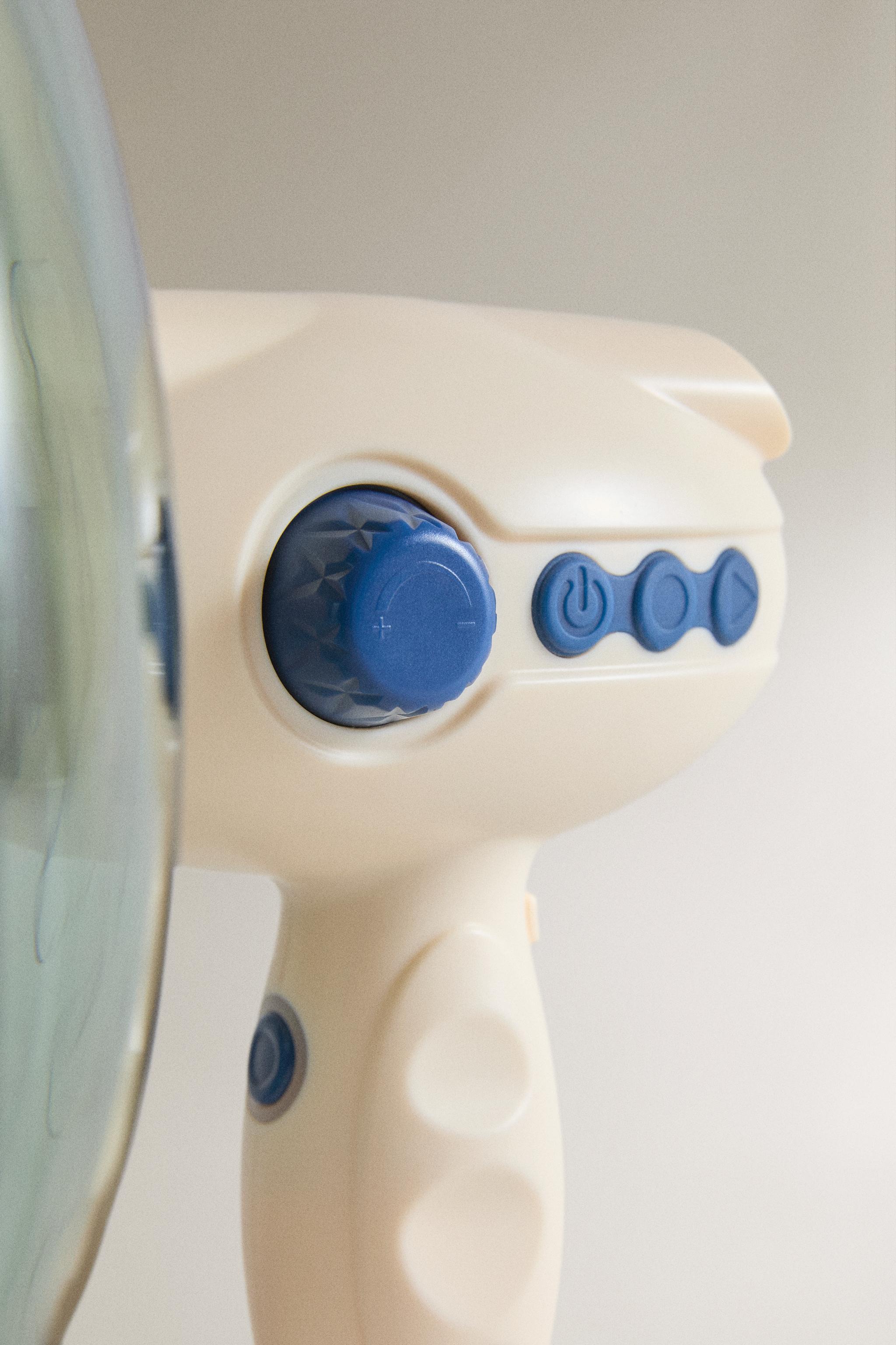 JOUET AMPLIFICATEUR DE SON POUR ENFANT
